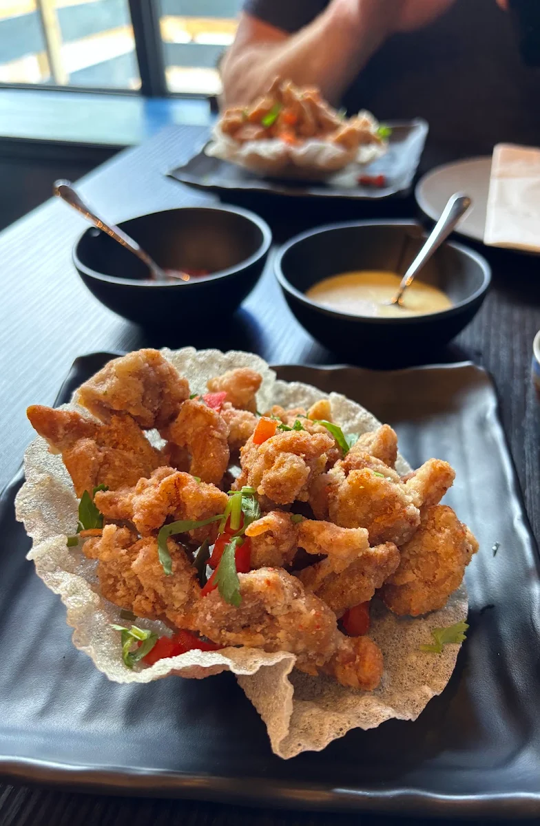 Chicken App