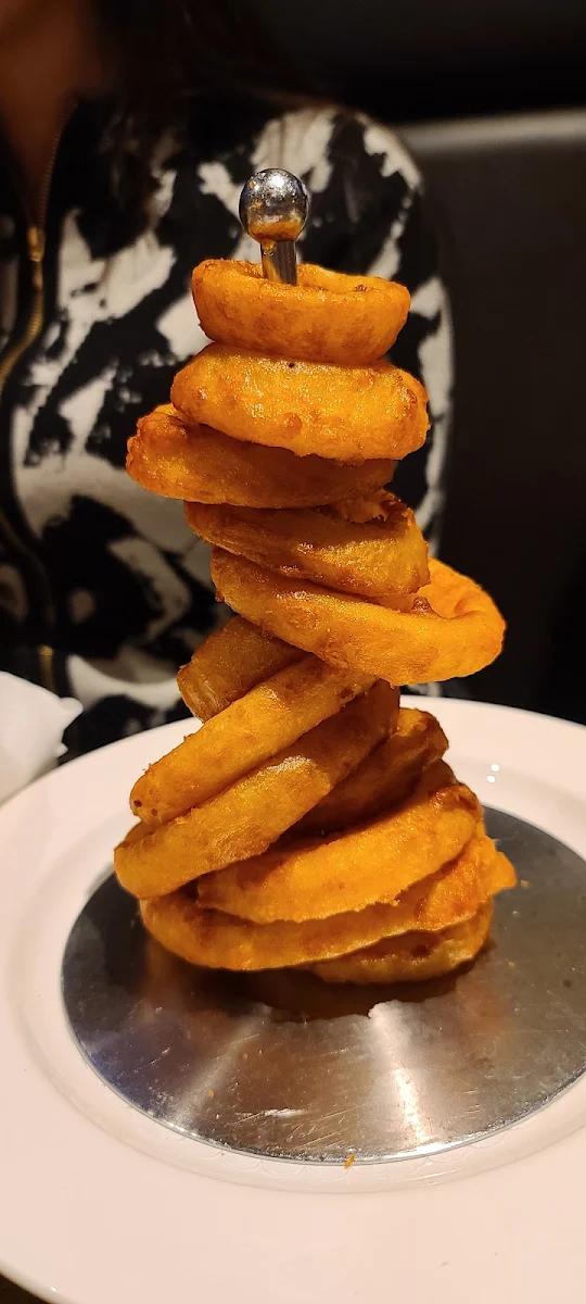 Brew City Onion Rings