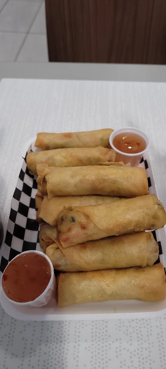 Lumpia