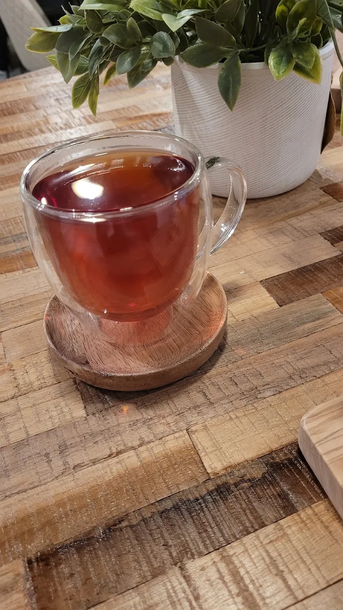 Maple Apple Cider
