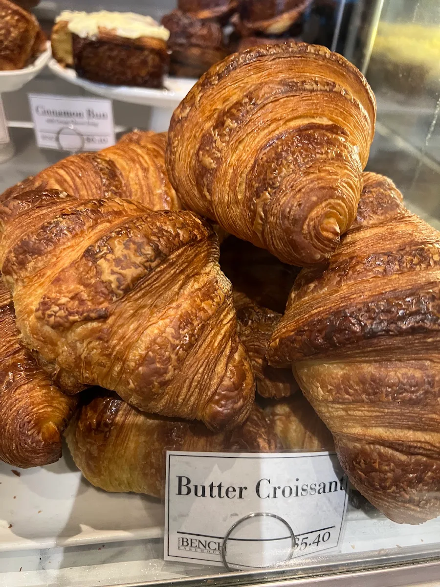 Cinnamon Raisin Sourdough
