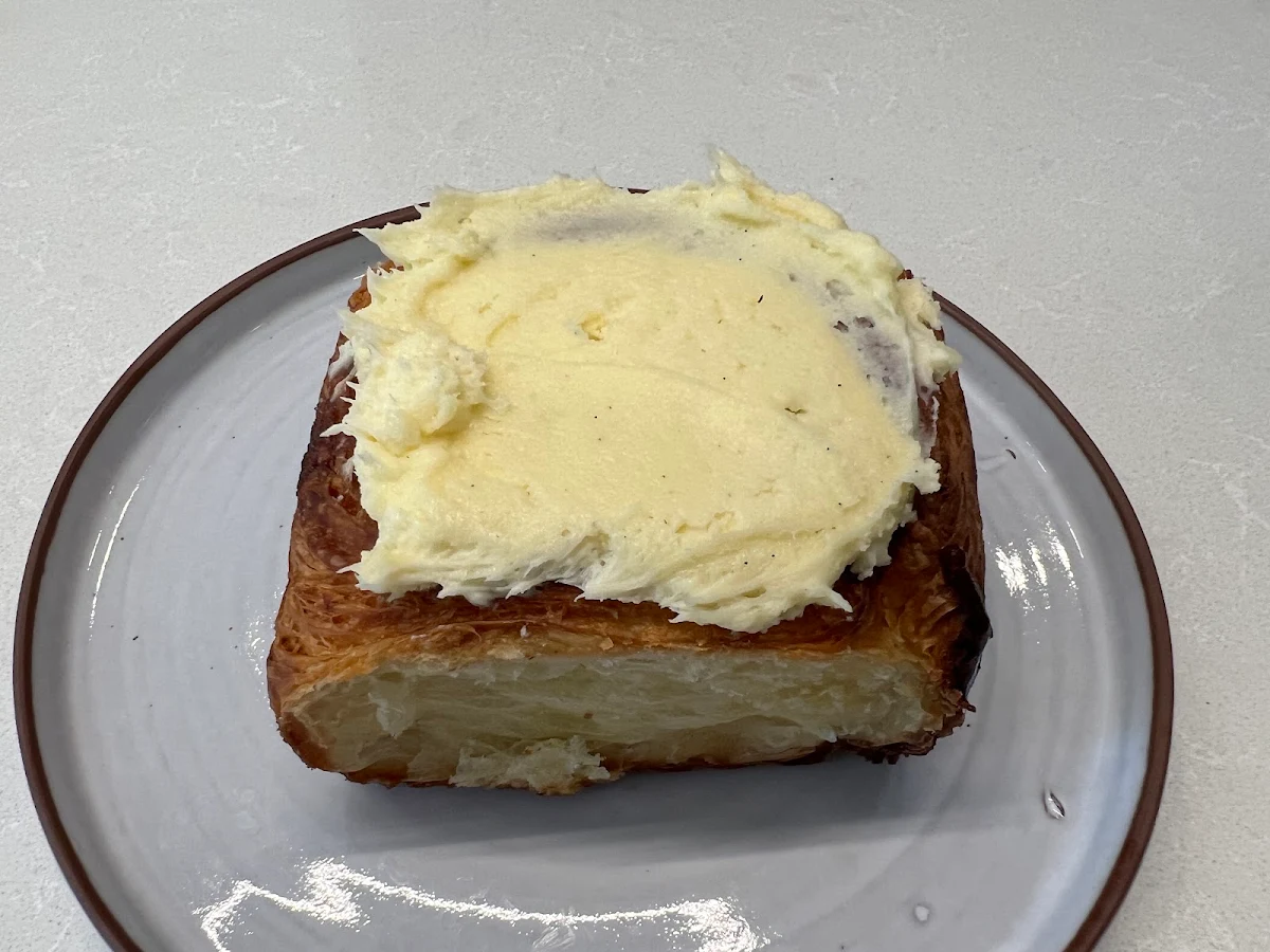 Cinnamon Roll
