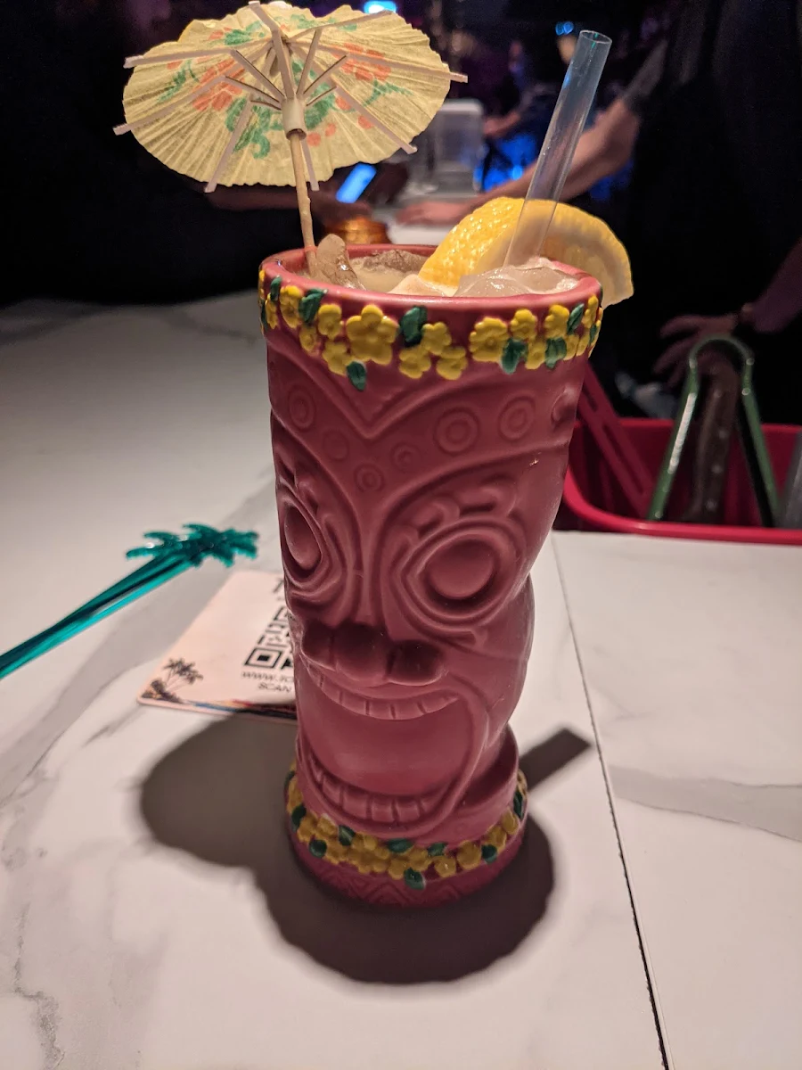 Mai Tai