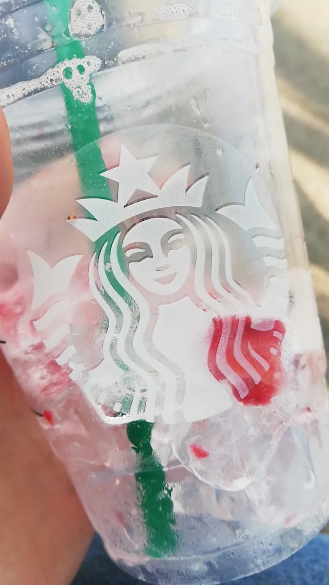 Dragon Drink