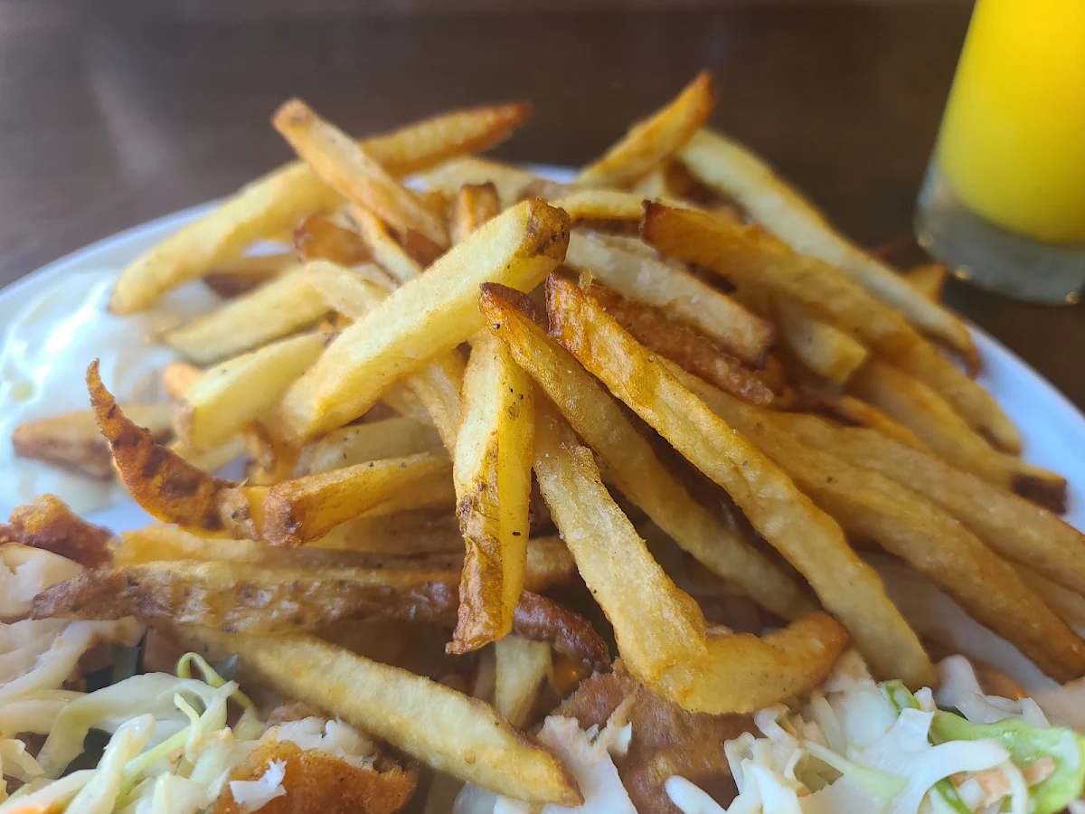French Fries