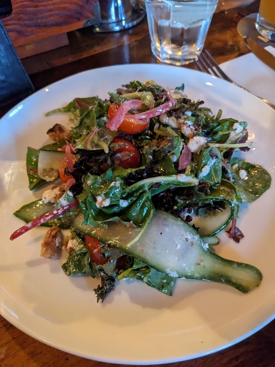 Summer Salad