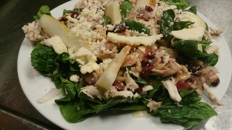 Highlights, Lunchbox Cafe and Catering