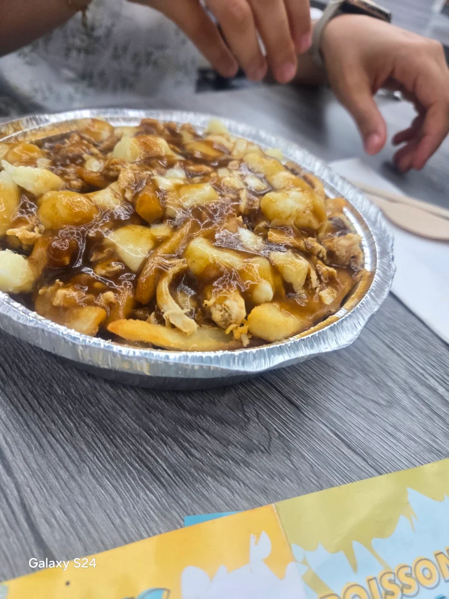 Poutine