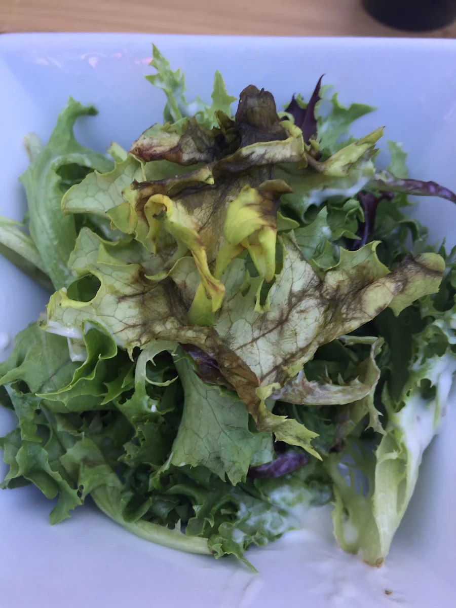 House Salad