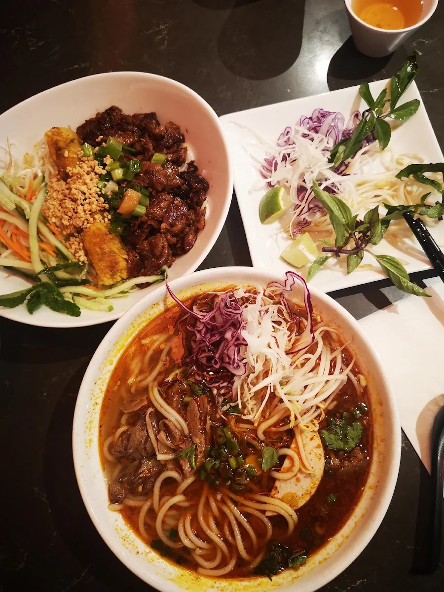 Bun Bo Hue