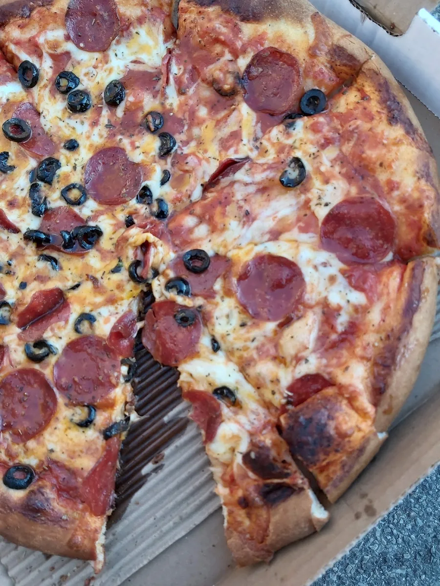 Pizza
