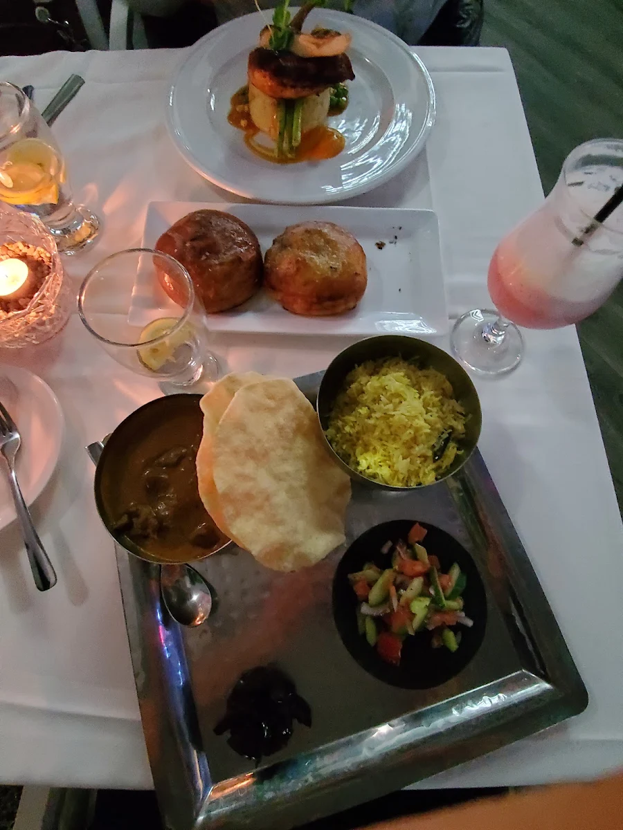 Lamb Curry