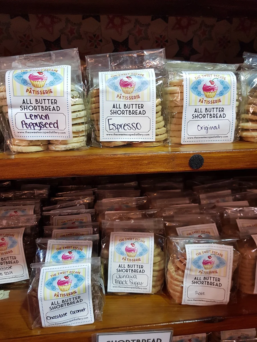 Shortbread