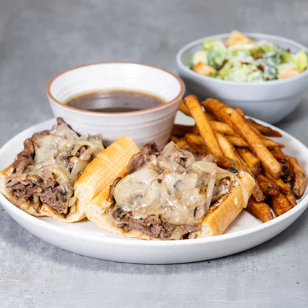 Beef Dip