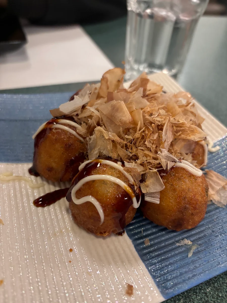 Takoyaki