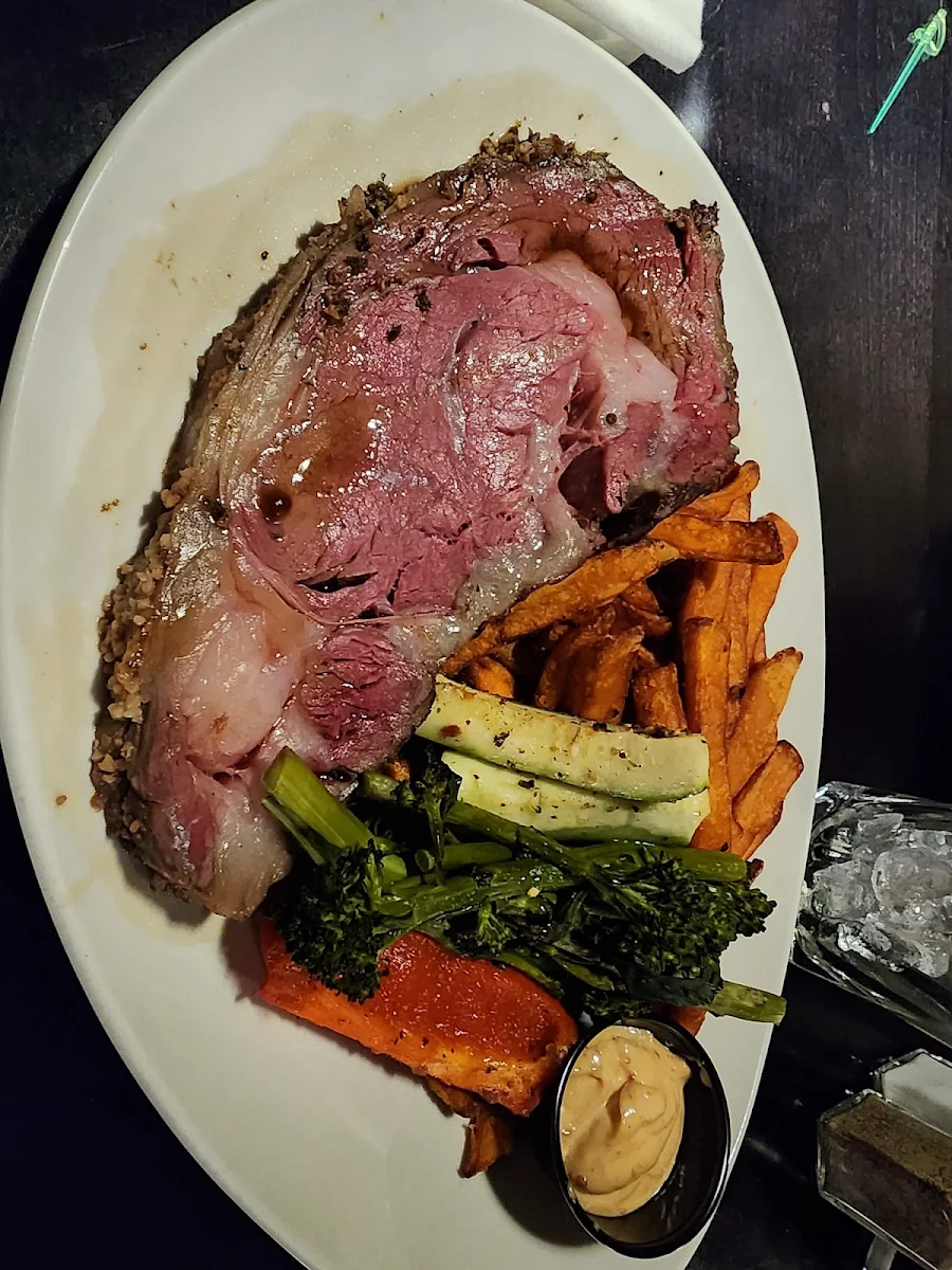 Prime Rib