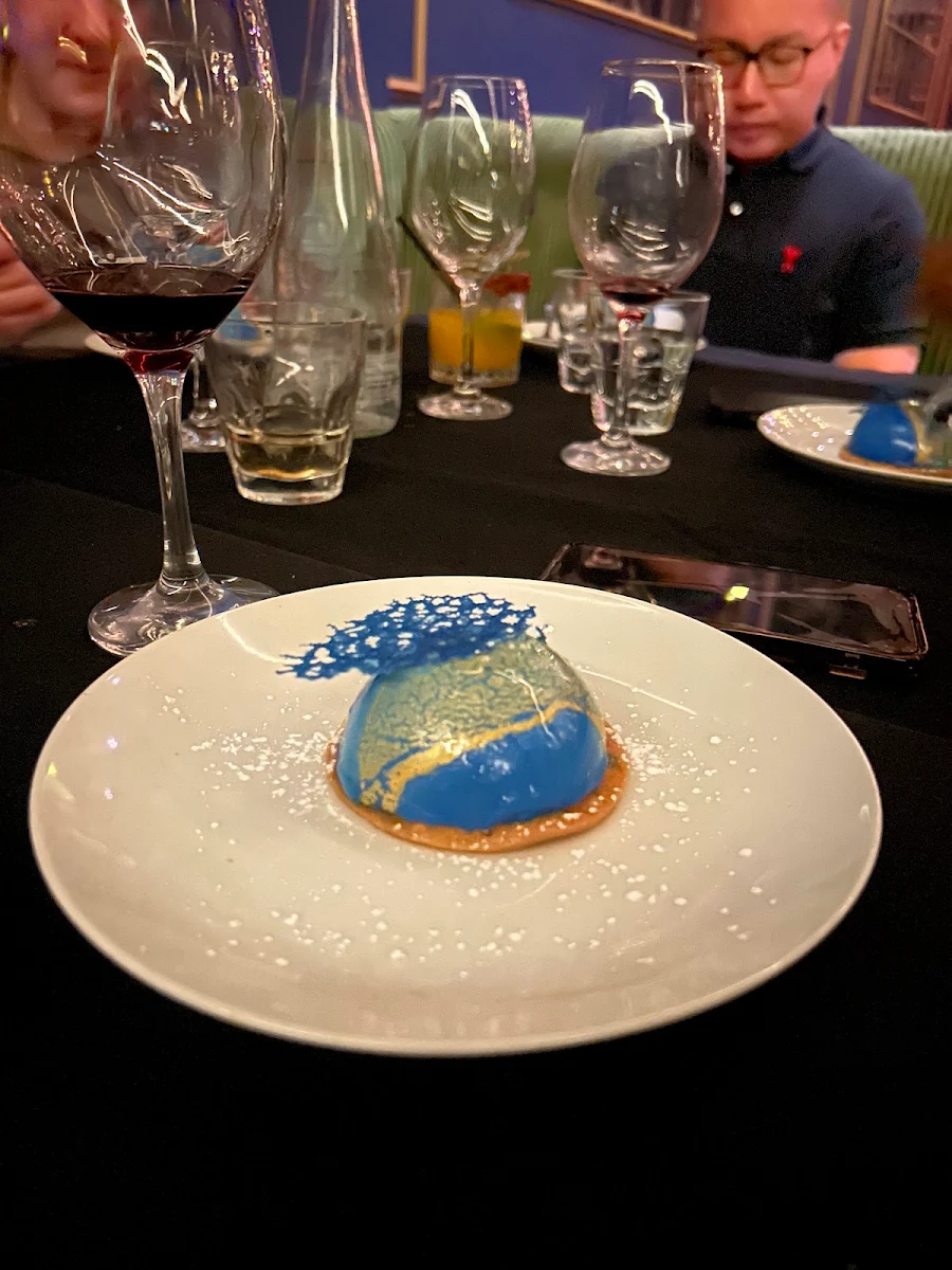 Cheese Cake