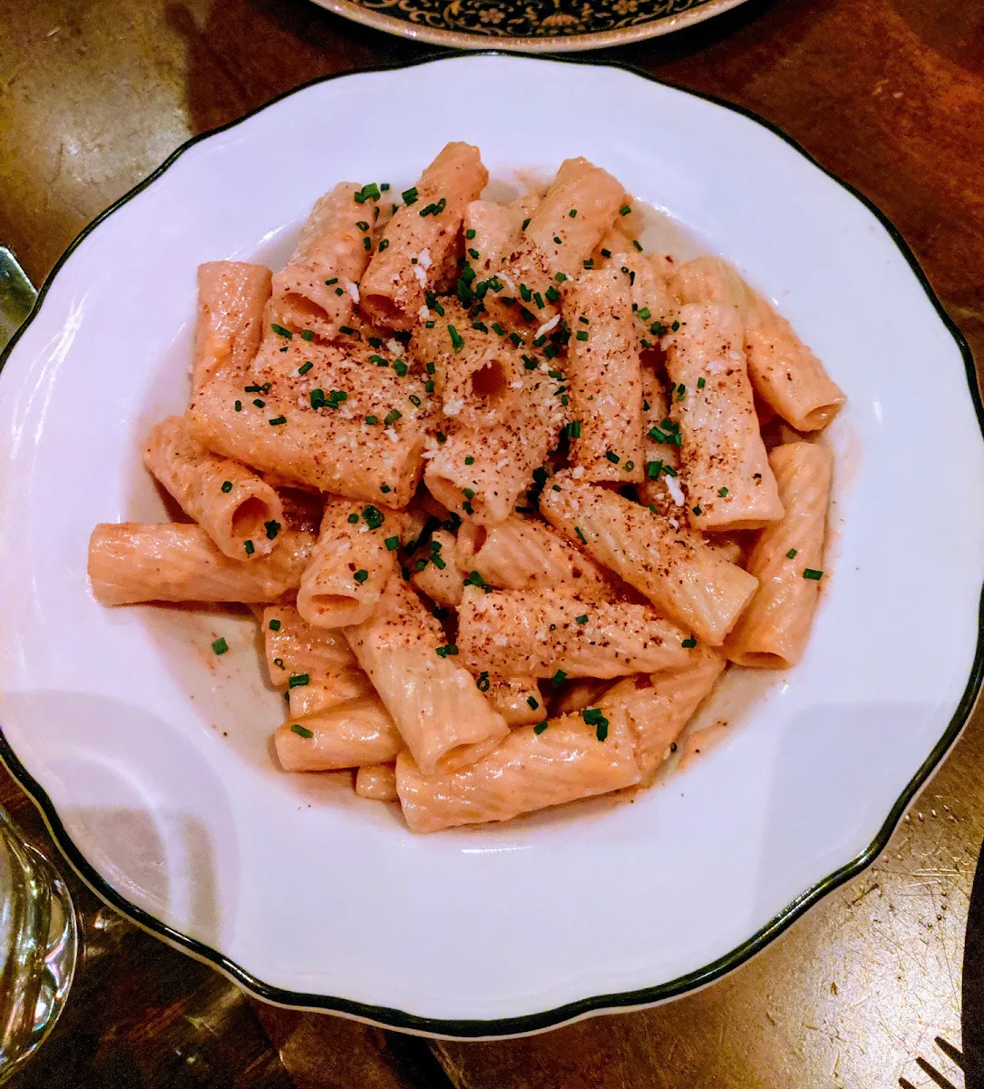 Mac and Cheese