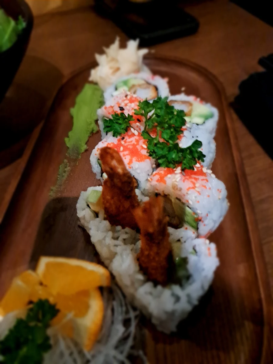 EBI Maki