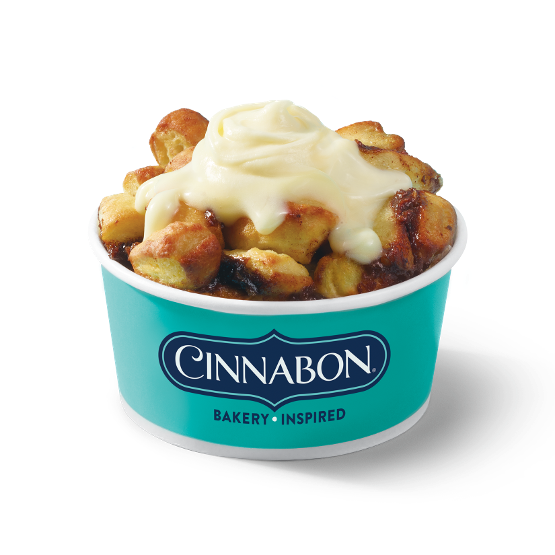 Cinnabon Pull-Apart 6-Pack