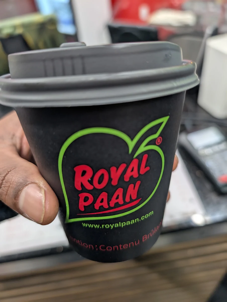 Masala Chai