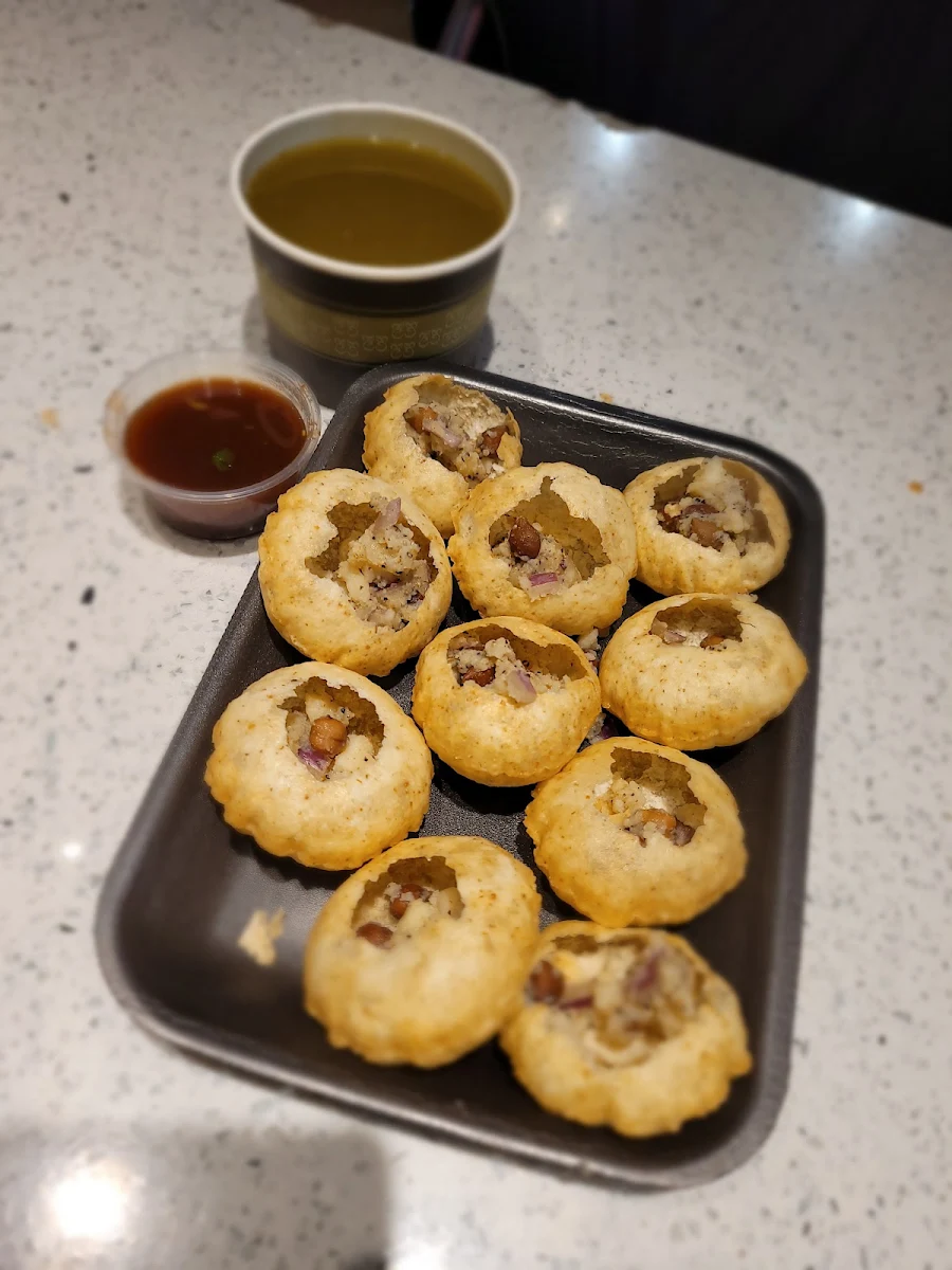 Pani Puri