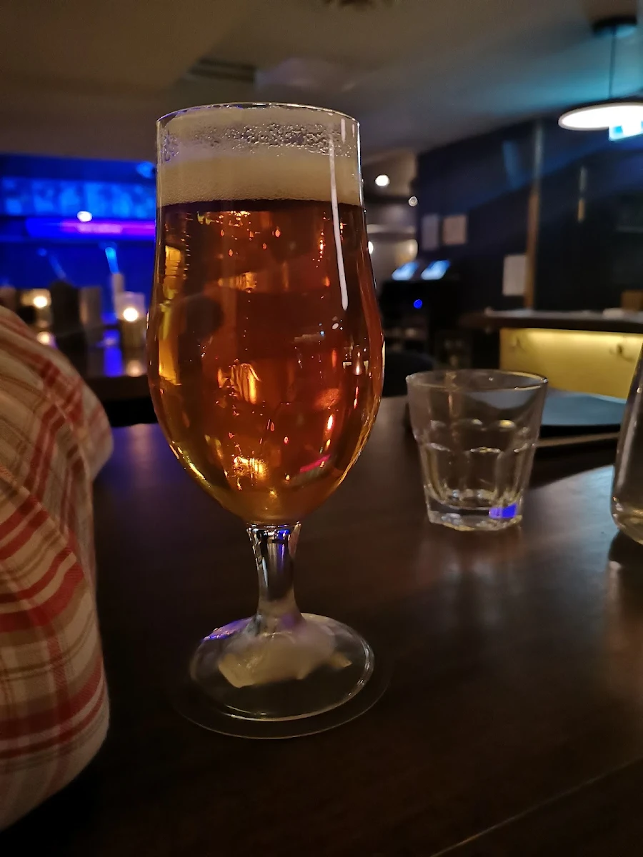 Trousers Craft Beer Cream Ale