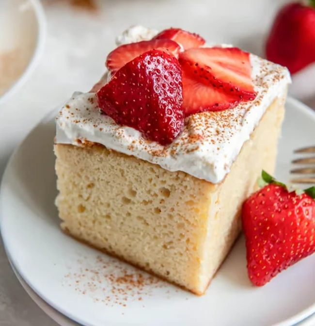 Highlights, Tres Panaderos - Pastry & Coffee Shop
