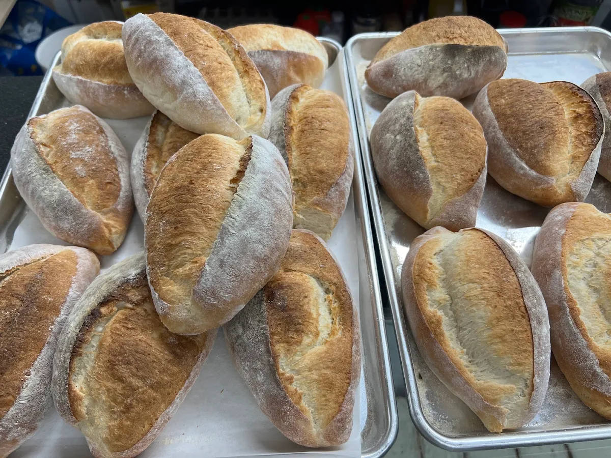 Highlights, Tres Panaderos - Pastry & Coffee Shop