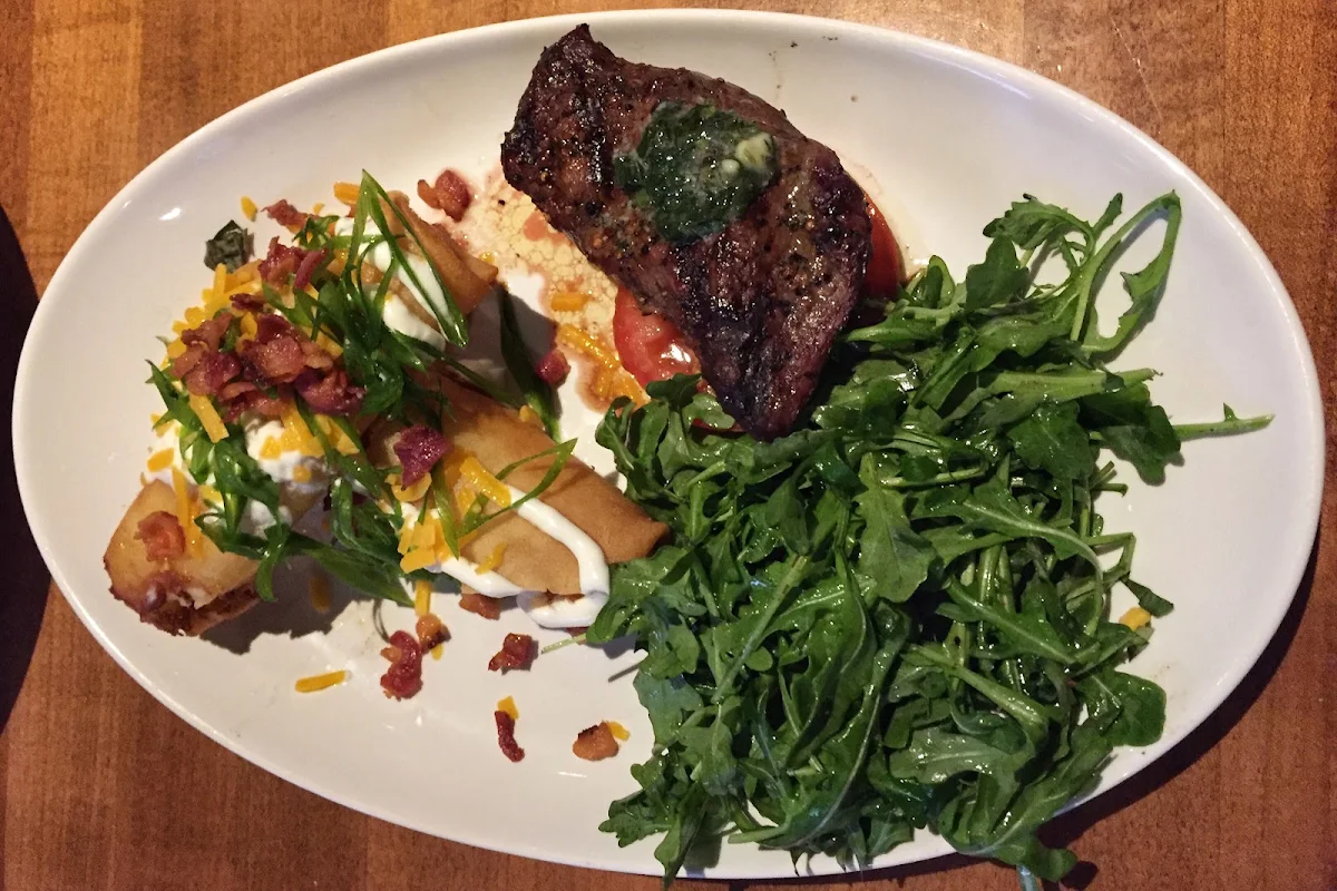 Steak Frites