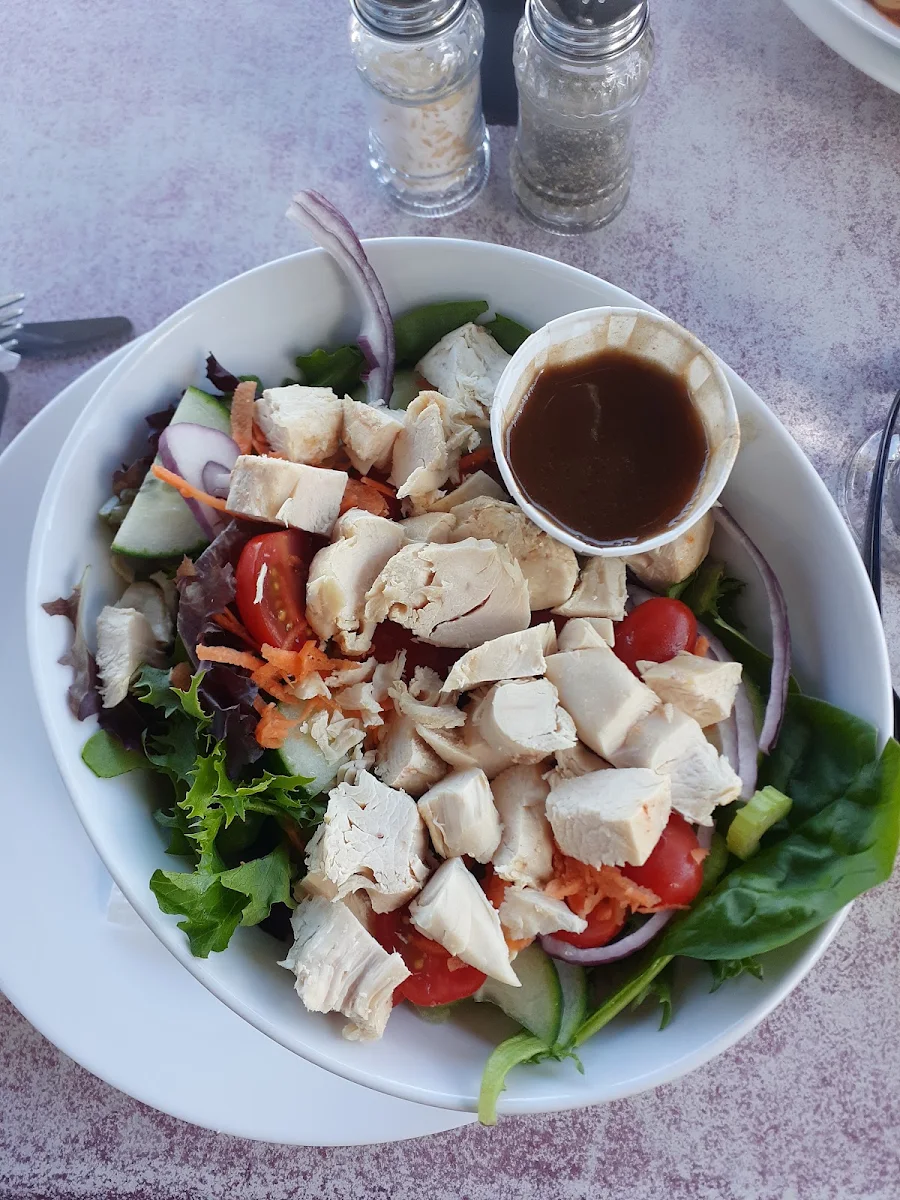 Chicken Salad