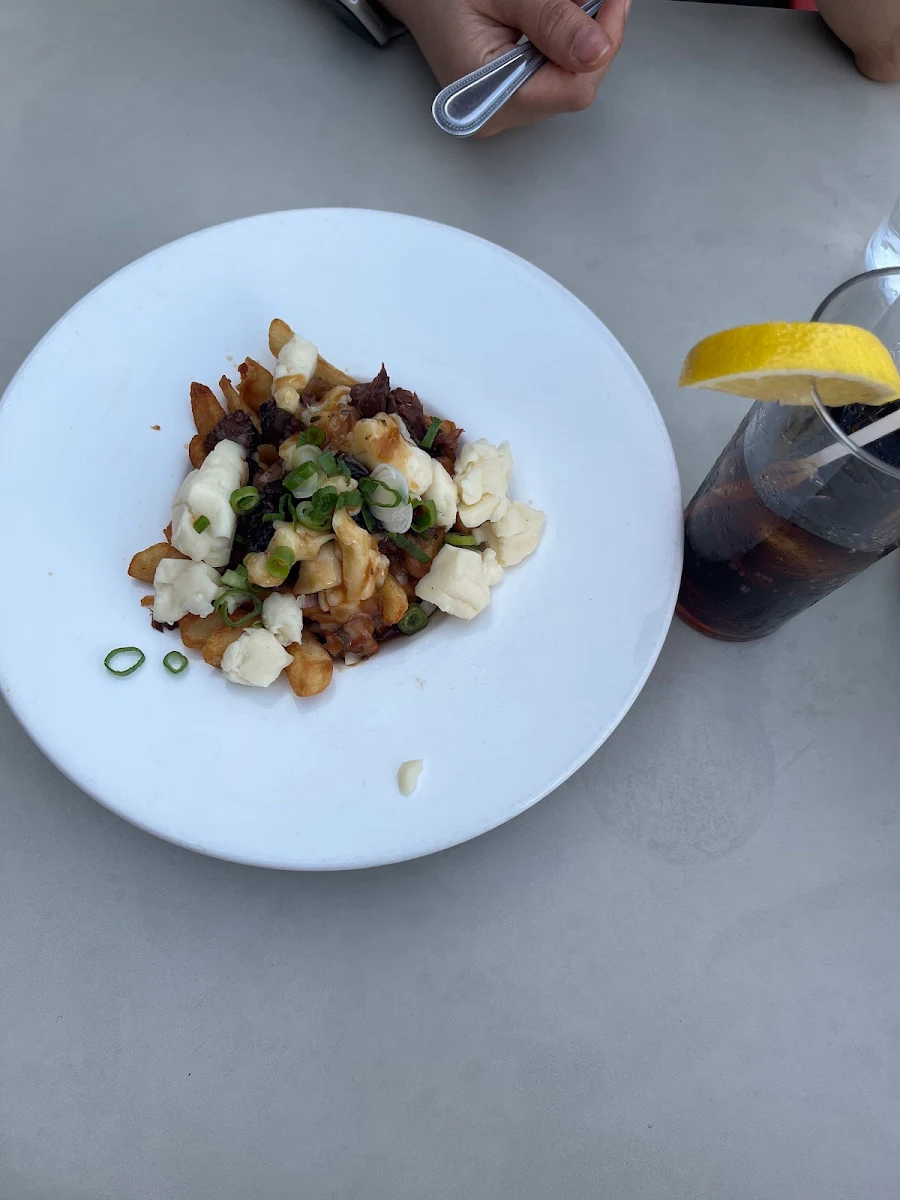 Poutine