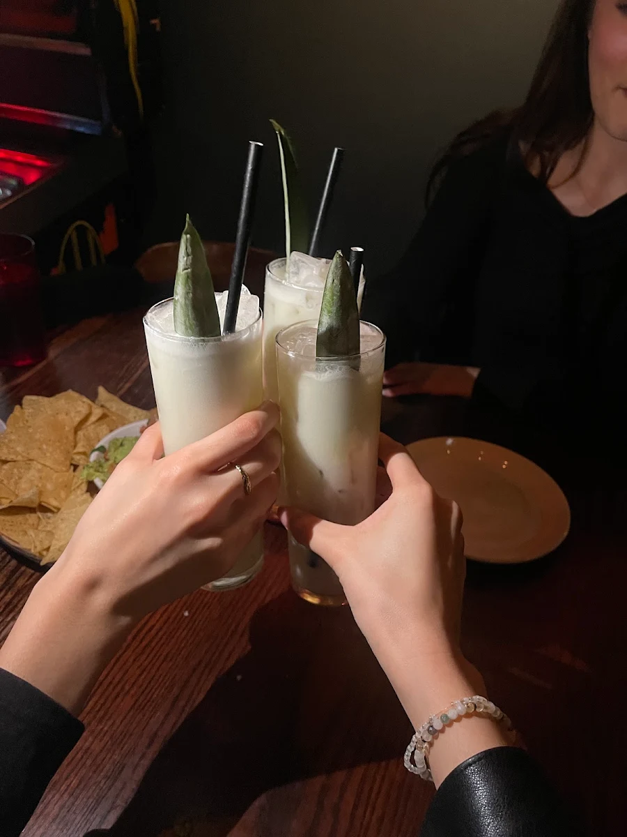Pina Colada