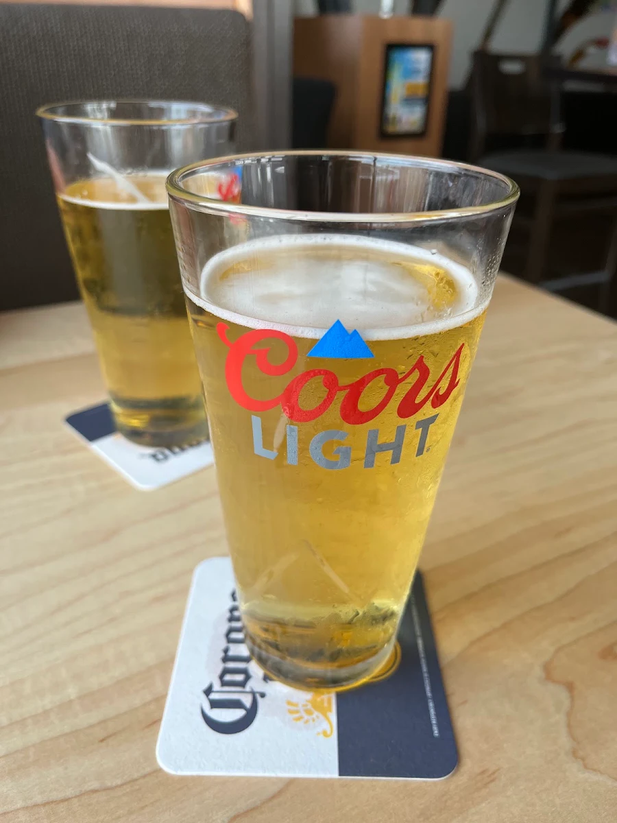 Coors Light