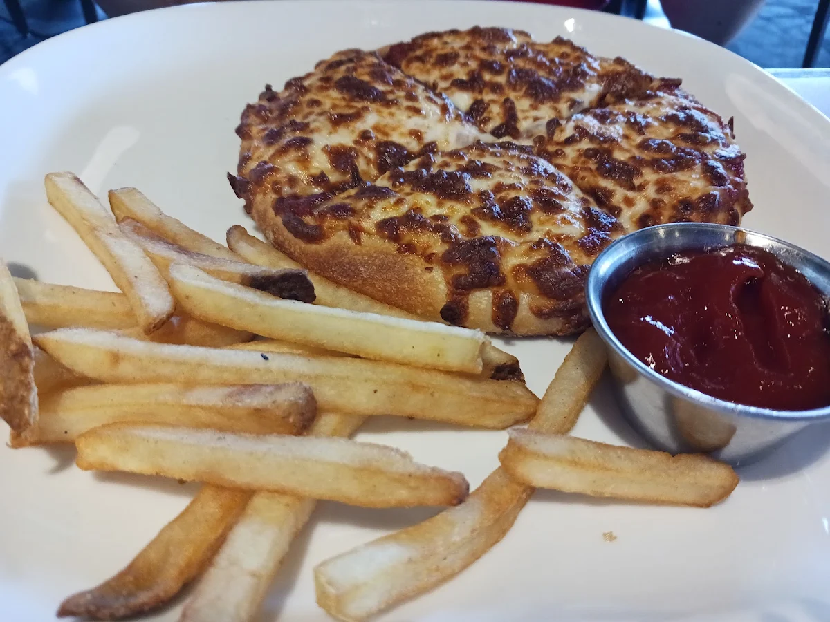 Hungry Kids Pizza 8