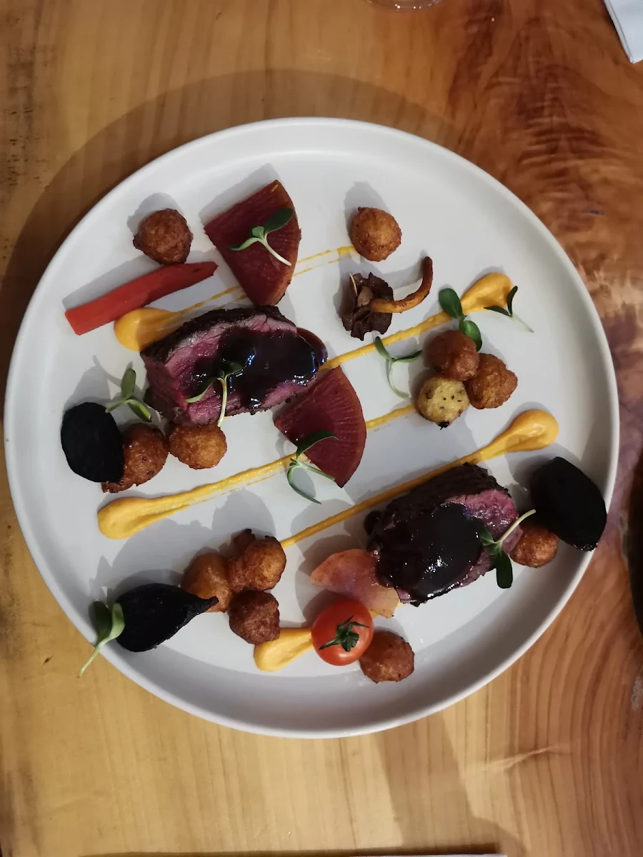 Beef Filet