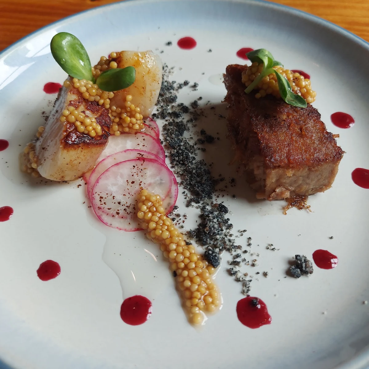 Wild Boar