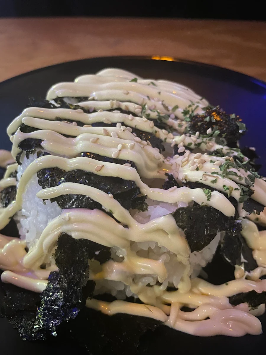 Rice Balls