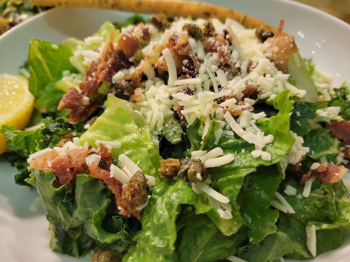 Caesar Salad