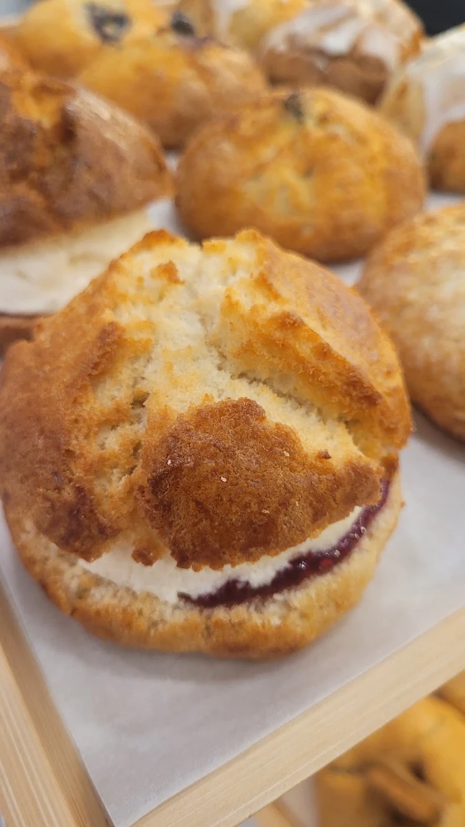 Victoria Scone