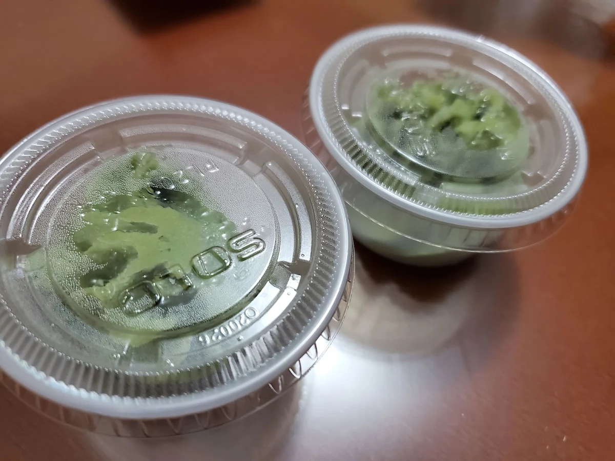Wasabi, AiSushi Markham