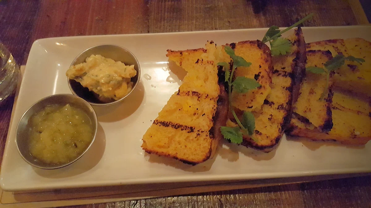 Corn Bread