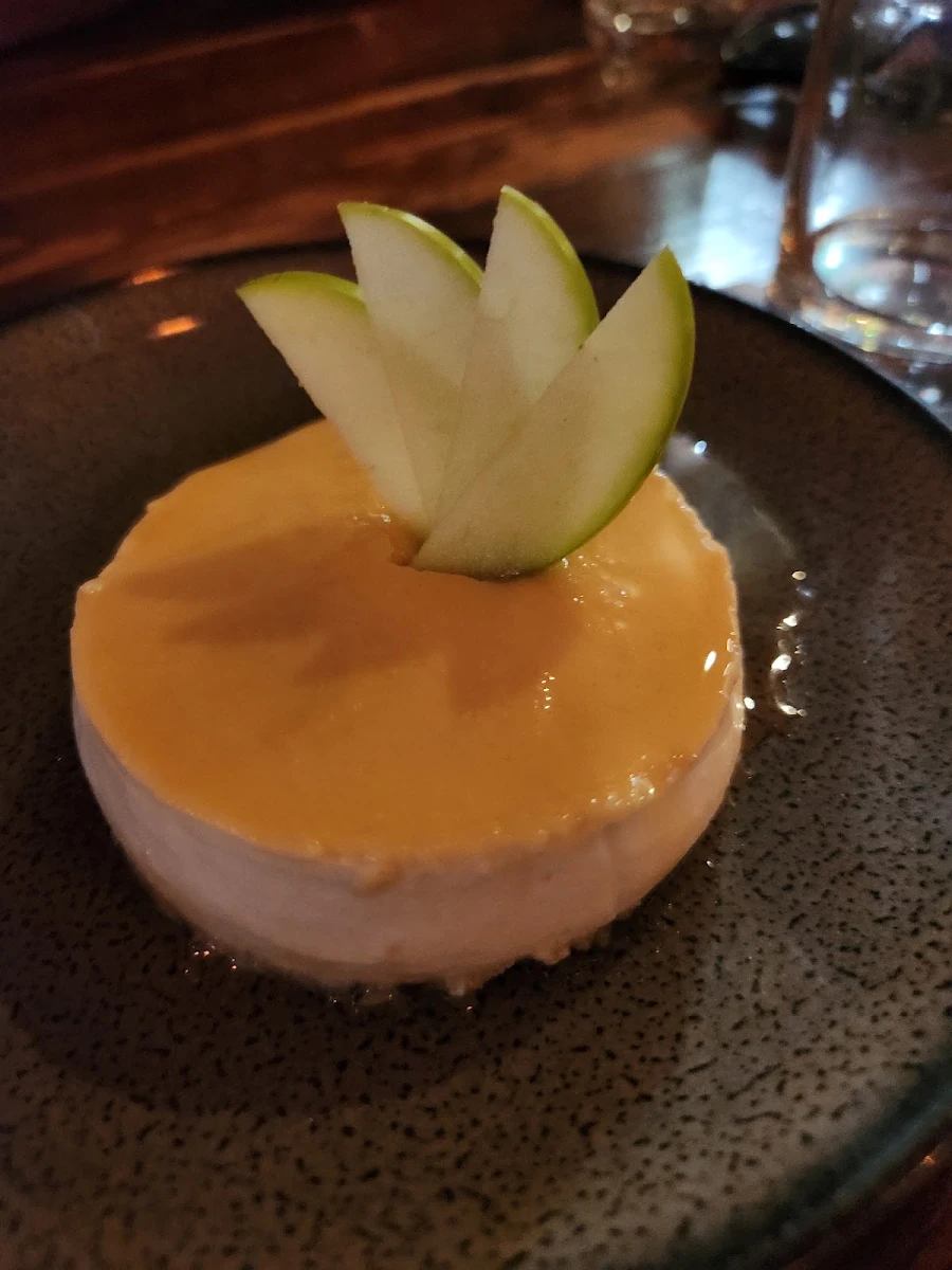 Flan