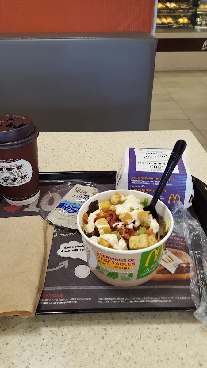Skor Mcflurry 370 0 Cals