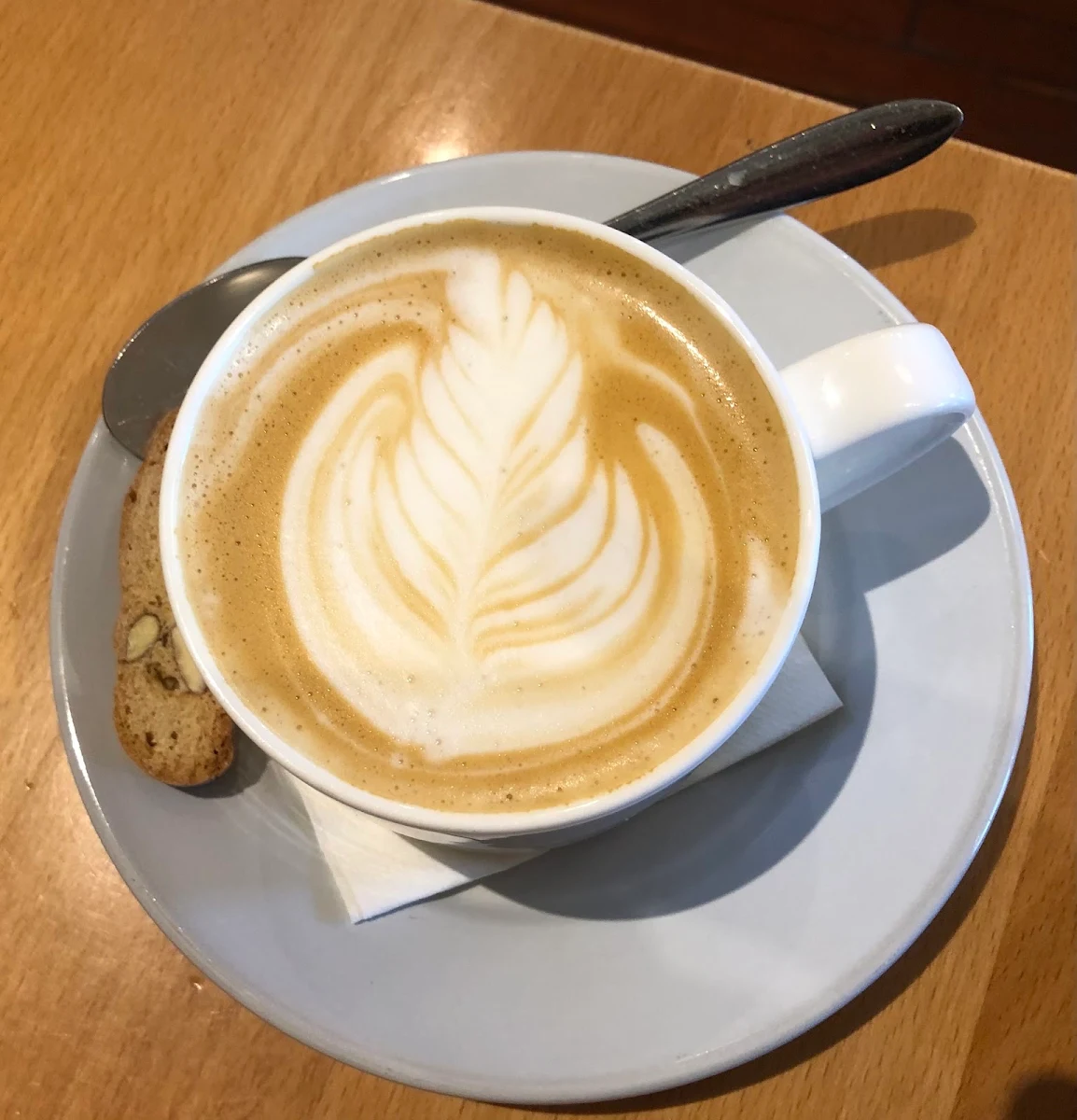 Latté