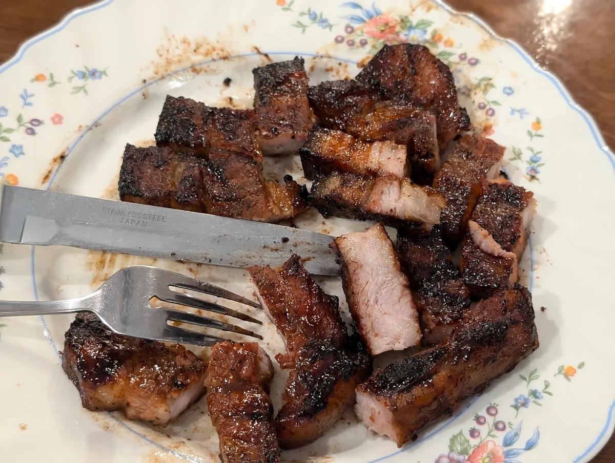 Pork Belly