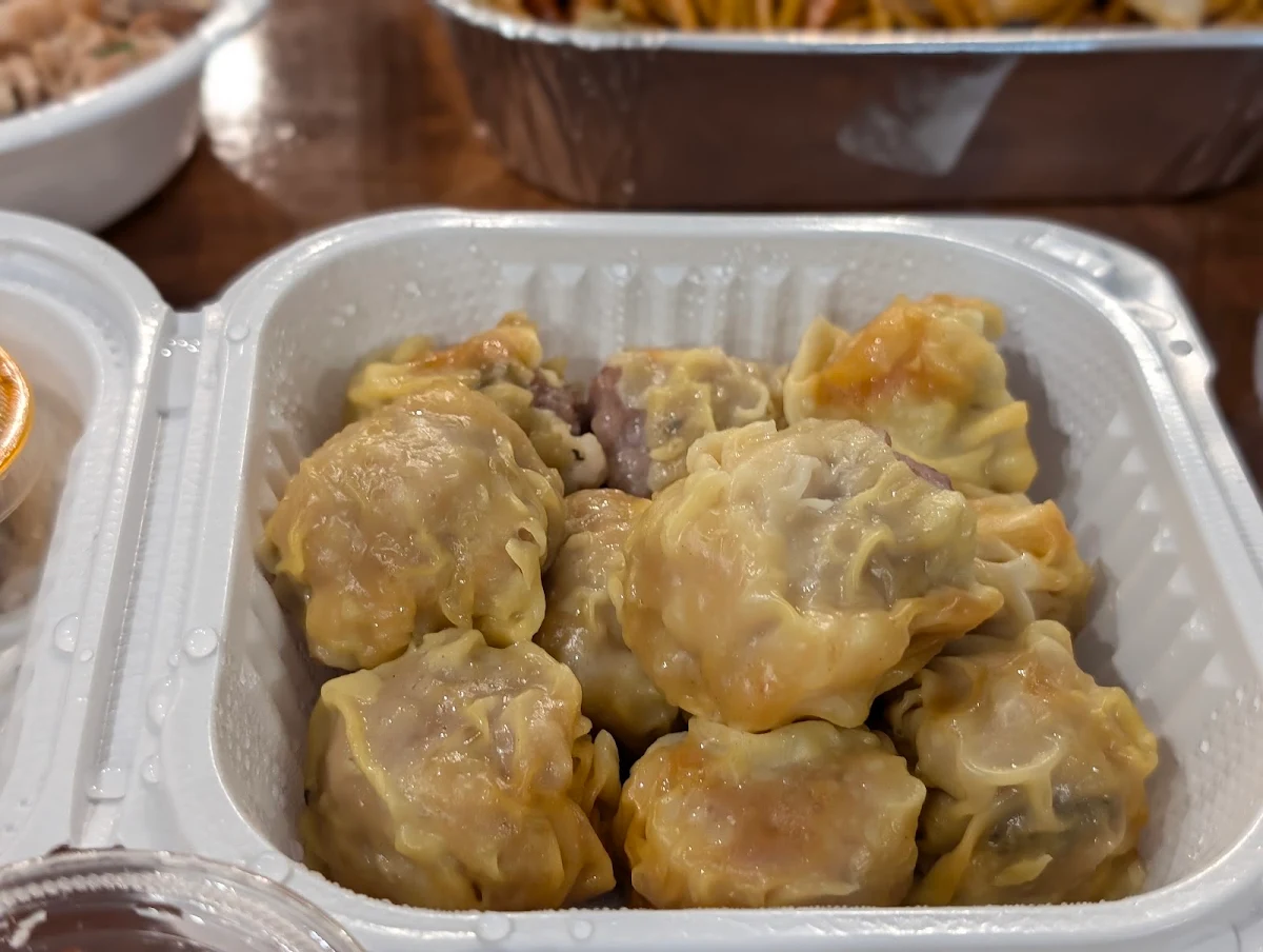 Siu Mai