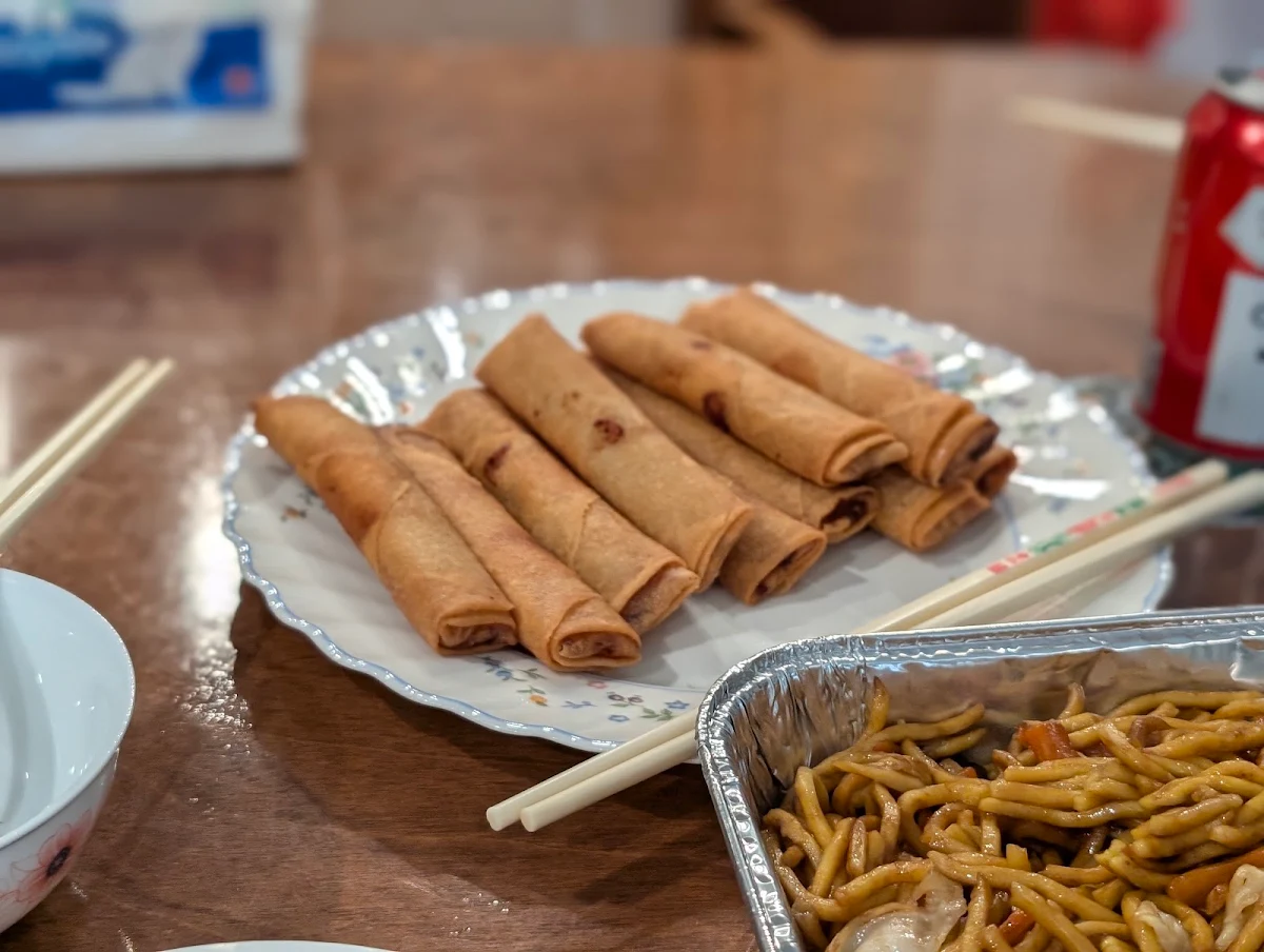 Spring Roll