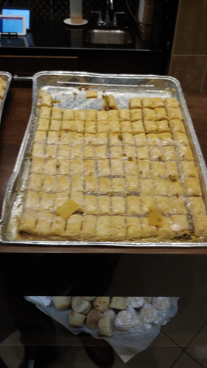 Baklava