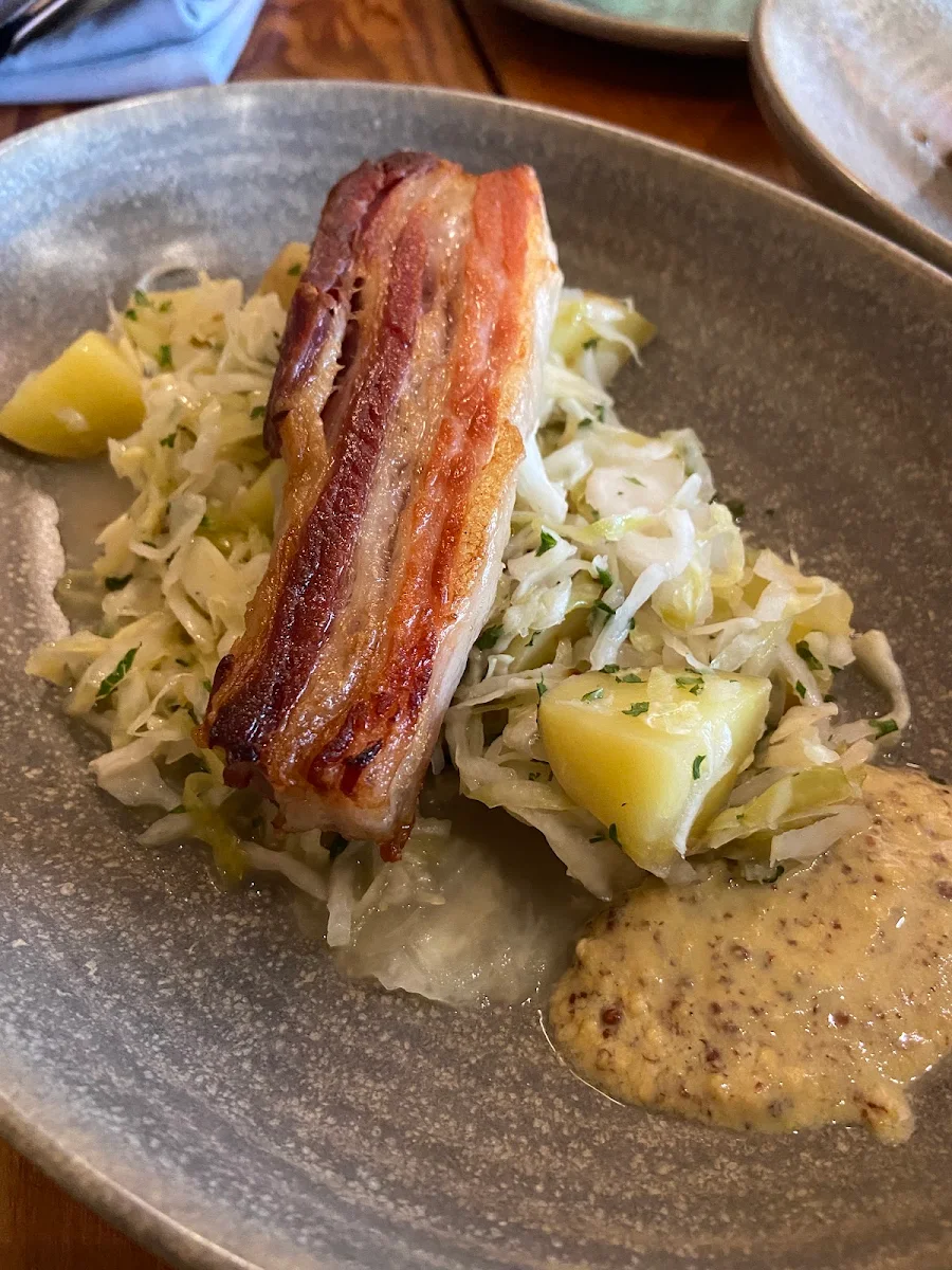 Sauerkraut